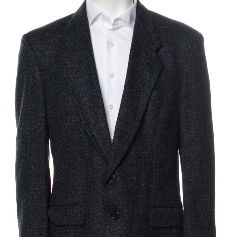valentines gift! Givenchy vintage blazer